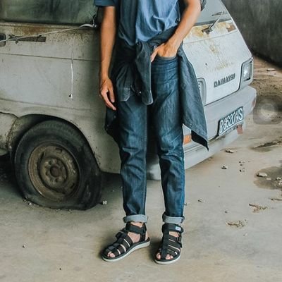 3rdRexThe's profile picture. 