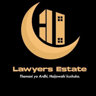 LawyersEstate's profile picture. Real Estate Agent 
Miradi ya viwanja
Bei nafuu na ulipaji rafiki