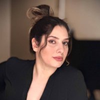 Moni Zavi (@mnrzgn) 's Twitter Profile Photo Moni Zavi (@mnrzgn) 's Twitter Profile Photo