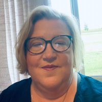 Claudette Riley (@crileynl) 's Twitter Profile Photo Claudette Riley (@crileynl) 's Twitter Profile Photo