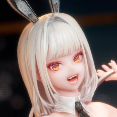 フィギュア原型師 私が作ったプロトタイプは、全部ここで販売してるよ~。ぜひ遊びに来てくださいね!https://t.co/cMszPCi24a