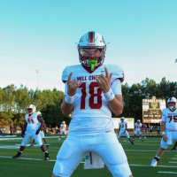 Cannon (@cjacob2026) 's Twitter Profile Photo Cannon (@cjacob2026) 's Twitter Profile Photo