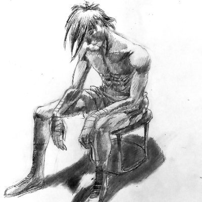 MrNanderArt's profile picture. Hola, soy Mr.Nandiux || Artista y dibujante tradicional🖌️||💫Amante de la filosofía 💫||✨(ESP / ENG)✨

Epic Art🍷
NSFW🔞
Perspectiva 🌄
Funny Draws 👻
Furry 🐺