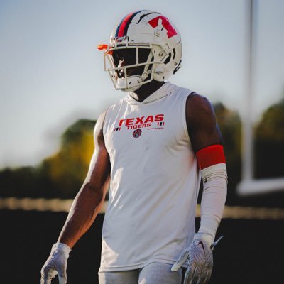 Darnell Williams ✞ Profile