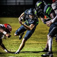 Kaelan Yeager (@yeagerkaelan) 's Twitter Profile