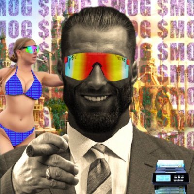 Tr3eway's profile picture. we long the long
#btc #eth #hype