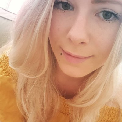 Caroline1987070's profile picture. Don't let yesterday take up today's time