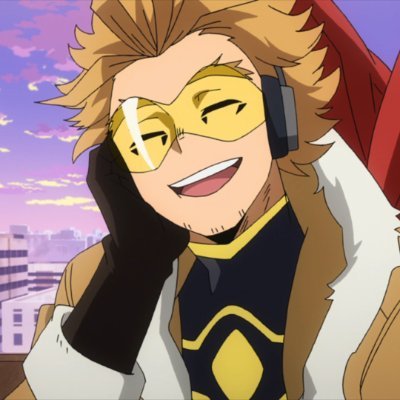 🦅 Pro Hero | Hero Name: Hawks | Quirk: Fierce Wings 🦅