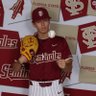ObOsceola's profile picture. FSU Commit🍢 | 🏆#5 LHP FL 2026 | PG All American🇺🇸 CBU Scout James | 6’2 | Naples Fl | OF, LHP |