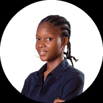 Product Designer || Designing @Alphablockstech @BlockchainUNN
{ I cook intuitive designs 🎨 }