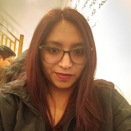 ana_uc93's profile picture. Comunicadora #Audiovisual. Dramática creadora de guiones y historias sin fin. Algo rara #CarpeDiem #Piccola