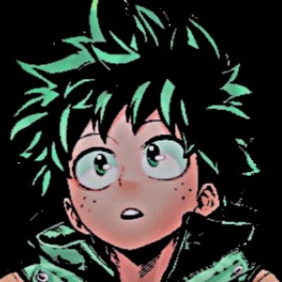 ㅤㅤ❛ ⦂ ‿ ⿻ ⨾ 𝐃𝐄𝐊𝐔. ㅤ╮* “Mᴀʏʙᴇ ᴘᴇᴏᴘʟᴇ ᴀʀᴇ ɴᴏᴛ ᴄʀᴇᴀᴛᴇᴅ ᴇϙᴜᴀʟ, ʙᴜᴛ sᴛɪʟʟ ᴛʜᴀᴛ... I'ᴍ ᴛʜᴇ Dᴇᴋᴜ ᴡʜᴏ ᴀʟᴡᴀʏs ᴅᴏᴇs ʜɪs ʙᴇsᴛ!”
—— ## 𝗛𝗢𝗣𝗘'𝗦 𝗪𝗜𝗘𝗟𝗗𝗘𝗥.