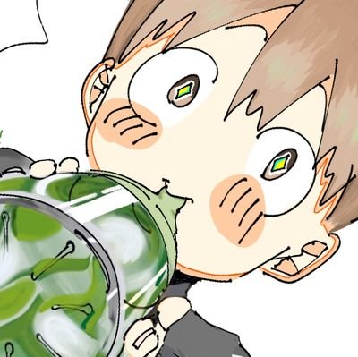 クスッと笑えるイラスト書きます!💖I'll make your pretty smiles with illustration💖 好き→死にプロ、トコロバ、雀魂