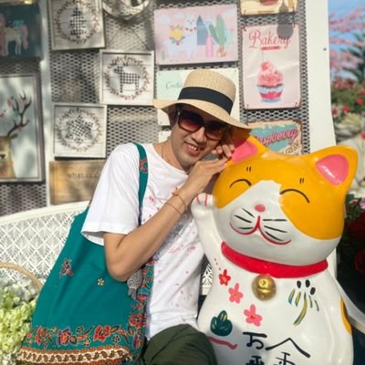 PattWarakorn's profile picture. จาก twitter แรก 2009 กลับมาอีกครั้ง ในวันมหิดล 24 กันยา 2024