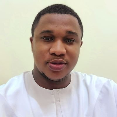 Front End Dev | Crypto Analyst | Web3 | Human | Electrical Design Engineer 🇦🇪 | Spiritual Not Religious 🤲.
C6KM5SDE