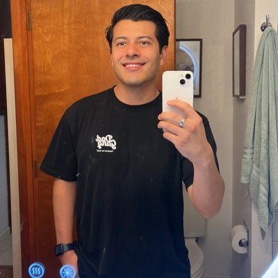 Moremike23's profile picture. 