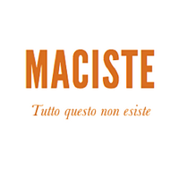 maciste(@_maciste) 's Twitter Profile Photo
