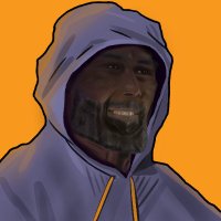 Gigachad Brick - KOROKS TOOK MY TREN (@fuckkoroks) 's Twitter Profile Photo Gigachad Brick - KOROKS TOOK MY TREN (@fuckkoroks) 's Twitter Profile Photo