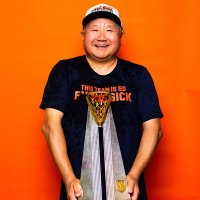 PK, hype guy (@pk_panda) 's Twitter Profile