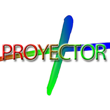 ProyectorPlus's profile picture. Venta general videoproyección