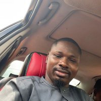 Oluwaseun Sholabi (@steven__sho) 's Twitter Profile