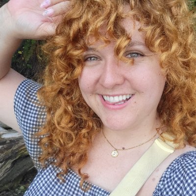 improviser, streamer, writer, giant nerd. ✨ New York City based rat lover • (she/her) • ♐☀️• ♍🌙 • ♏↗️ •