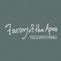 猿渡( factory of the apes ) (@fota_effects) 's Twitter Profile