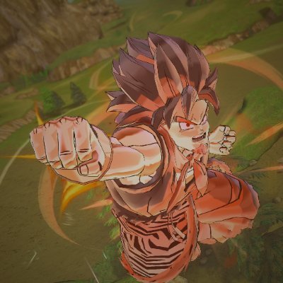 joshthecroucher's profile picture. just your average dragon ball, Yakuza and metal music enjoyer, I may have periods of inactivity - (college.)

#ThankYouToriyama