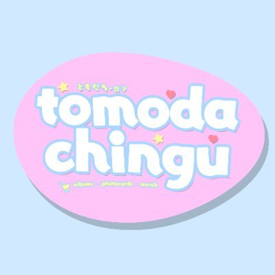 ⭐tomodachingu PH merch store onhands still avail!さんのプロフィール画像