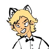 BookstackLeo's profile picture. he/him - artist - queer - student - procrastinator - 17