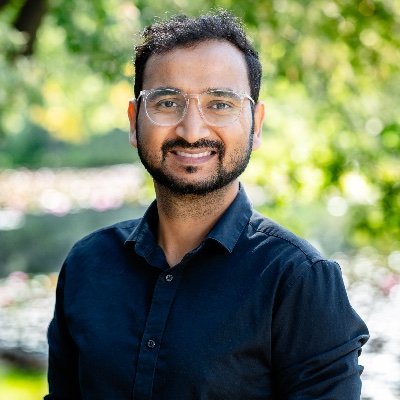 Postdoc at Argonne National Lab | Previously at MIT | PhD from IISc | Computational Science | Machine Learning | Batteries | (Bio) Molecular Electronics