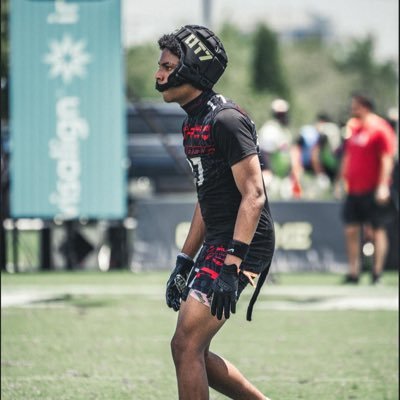 DeJuan Robinson Profile