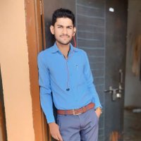 Satpal patel (@satpalpatel12) 's Twitter Profile