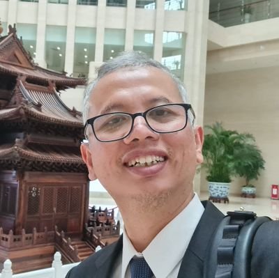 Eyang_Erzhan's profile picture. Energy Transition Enthusiast