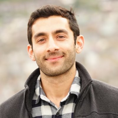 Tweets about Swift & iOS Development. Staff iOS Engineer @Turo #iosdev
Ace the iOS Interview ➡️ https://t.co/UfLC1MR0cl
Newsletter ➡️ https://t.co/TaIH9z9ow1