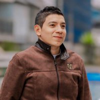 Ronald Vinces (@ronaldvinces5) 's Twitter Profile