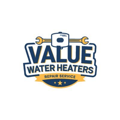 Valueheaters's profile picture. Water heater Repair, Installation and Replacement