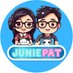 Juniepat (@juniepattv) Twitter profile photo Juniepat (@juniepattv) Twitter profile photo