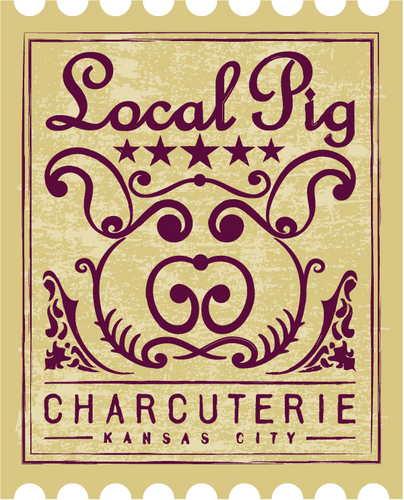 Whole animal butcher shop featuring locally sourced/happy animals and hand crafted charcuterie
