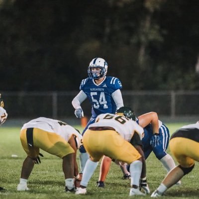 #7 LB IN 2027! MN|Cambridge Isanti|’5,11 210lbs| ILB/ DL/OL| 3.94 gpa| class of 2027| All district honorable mention|📞320-209-0729|📧 olivegra000@gmail.com