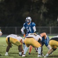 Grant Oliver (@grantoliver017) 's Twitter Profile