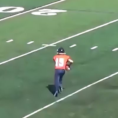 Alexbusch24's profile picture. Oak Park River Forest High School 28' | Wide receiver/quarterback | 5'8 145 lbs |