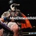 MadDimesMMA (@maddimesmma) Twitter profile photo MadDimesMMA (@maddimesmma) Twitter profile photo