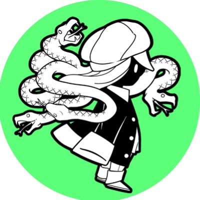 skwerlord's profile picture. 