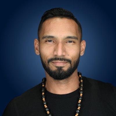 Mark Moyou Profile
