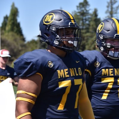 3-year Varsity starter IDL/IOL | Menlo School, Atherton, CA | Class of 2025 | 6'0