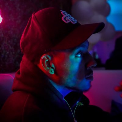 KhamallD's profile picture. 
