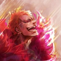 Doflamingo (@hannofutures) 's Twitter Profile