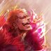 Doflamingo (@hannofutures) Twitter profile photo Doflamingo (@hannofutures) Twitter profile photo