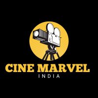 CineMarvel🇮🇳 (@cinemarvelindia) 's Twitter Profile Photo CineMarvel🇮🇳 (@cinemarvelindia) 's Twitter Profile Photo